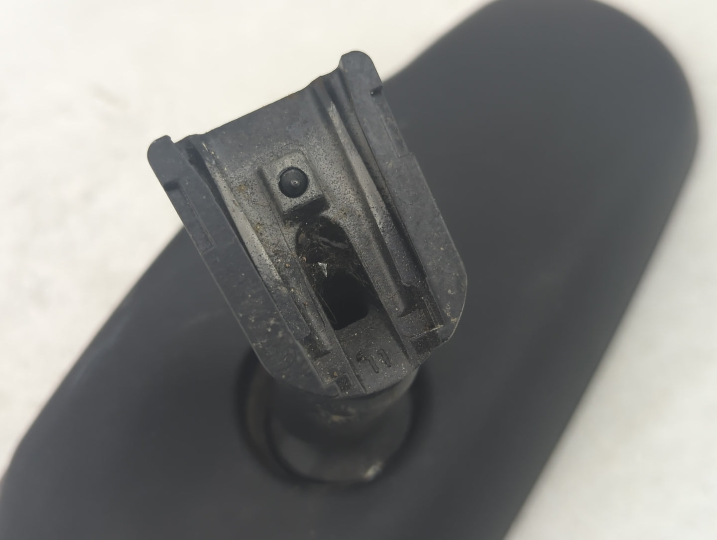 2009-2017 Gmc Acadia Interior Rear View Mirror Replacement OEM Fits OEM Used Auto Parts - Oemusedautoparts1.com