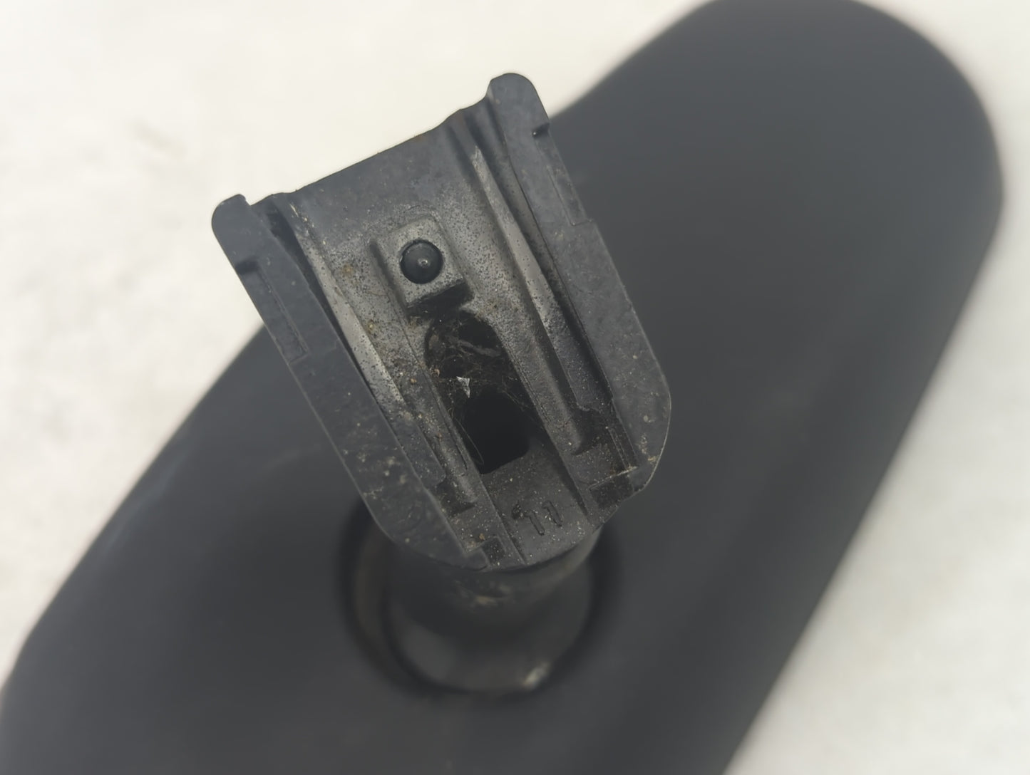 2009-2017 Gmc Acadia Interior Rear View Mirror Replacement OEM Fits OEM Used Auto Parts - Oemusedautoparts1.com