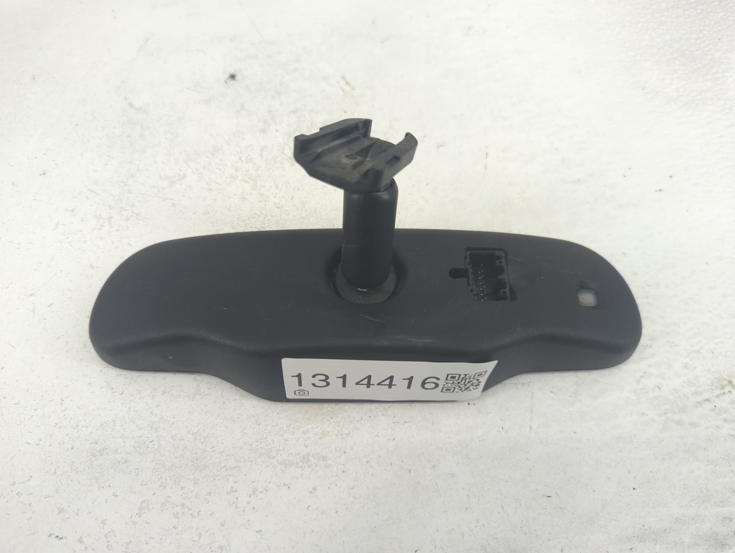2009-2017 Gmc Acadia Interior Rear View Mirror Replacement OEM Fits OEM Used Auto Parts - Oemusedautoparts1.com