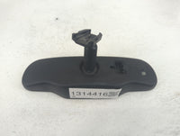 2009-2017 Gmc Acadia Interior Rear View Mirror Replacement OEM Fits OEM Used Auto Parts - Oemusedautoparts1.com