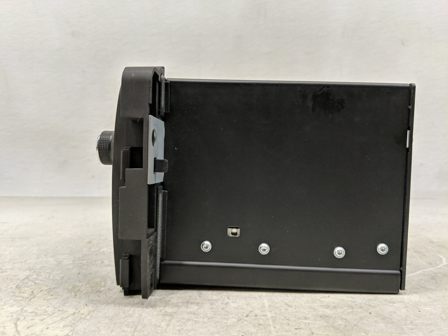 2015-2016 Gmc Acadia Radio AM FM Cd Player Receiver Replacement P/N:23205044 Fits Fits 2015 2016 OEM Used Auto Parts - Oemus