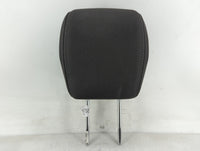 2015-2017 Gmc Acadia Headrest Head Rest Front Driver Passenger Seat Fits Fits 2015 2016 2017 OEM Used Auto Parts - Oemusedau