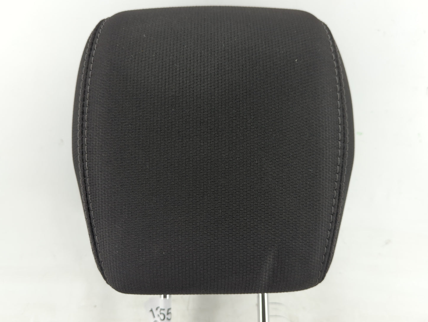 2015-2017 Gmc Acadia Headrest Head Rest Front Driver Passenger Seat Fits Fits 2015 2016 2017 OEM Used Auto Parts - Oemusedau