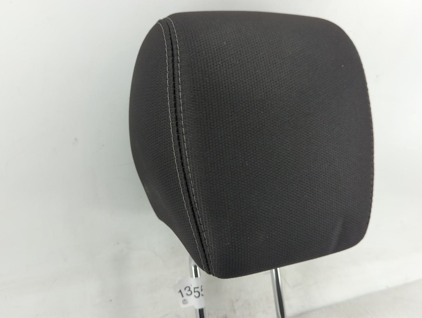 2015-2017 Gmc Acadia Headrest Head Rest Front Driver Passenger Seat Fits Fits 2015 2016 2017 OEM Used Auto Parts - Oemusedau