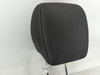 2015-2017 Gmc Acadia Headrest Head Rest Front Driver Passenger Seat Fits Fits 2015 2016 2017 OEM Used Auto Parts - Oemusedau