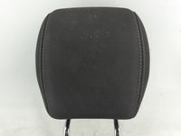 2015-2017 Gmc Acadia Headrest Head Rest Front Driver Passenger Seat Fits Fits 2015 2016 2017 OEM Used Auto Parts - Oemusedau