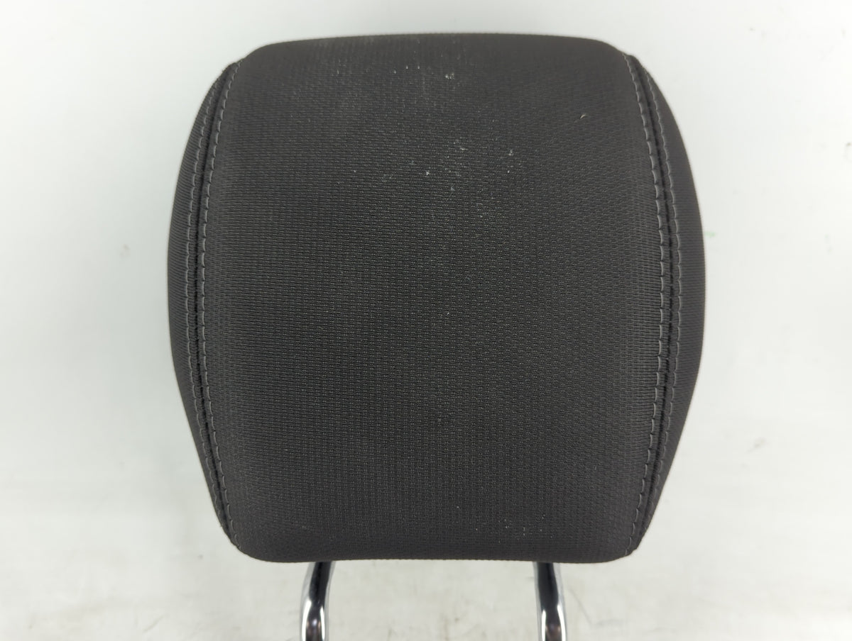 2015 Gmc Acadia Headrest Head Rest Front Driver Passenger Seat Fits OEM Used Auto Parts - Oemusedautoparts1.com