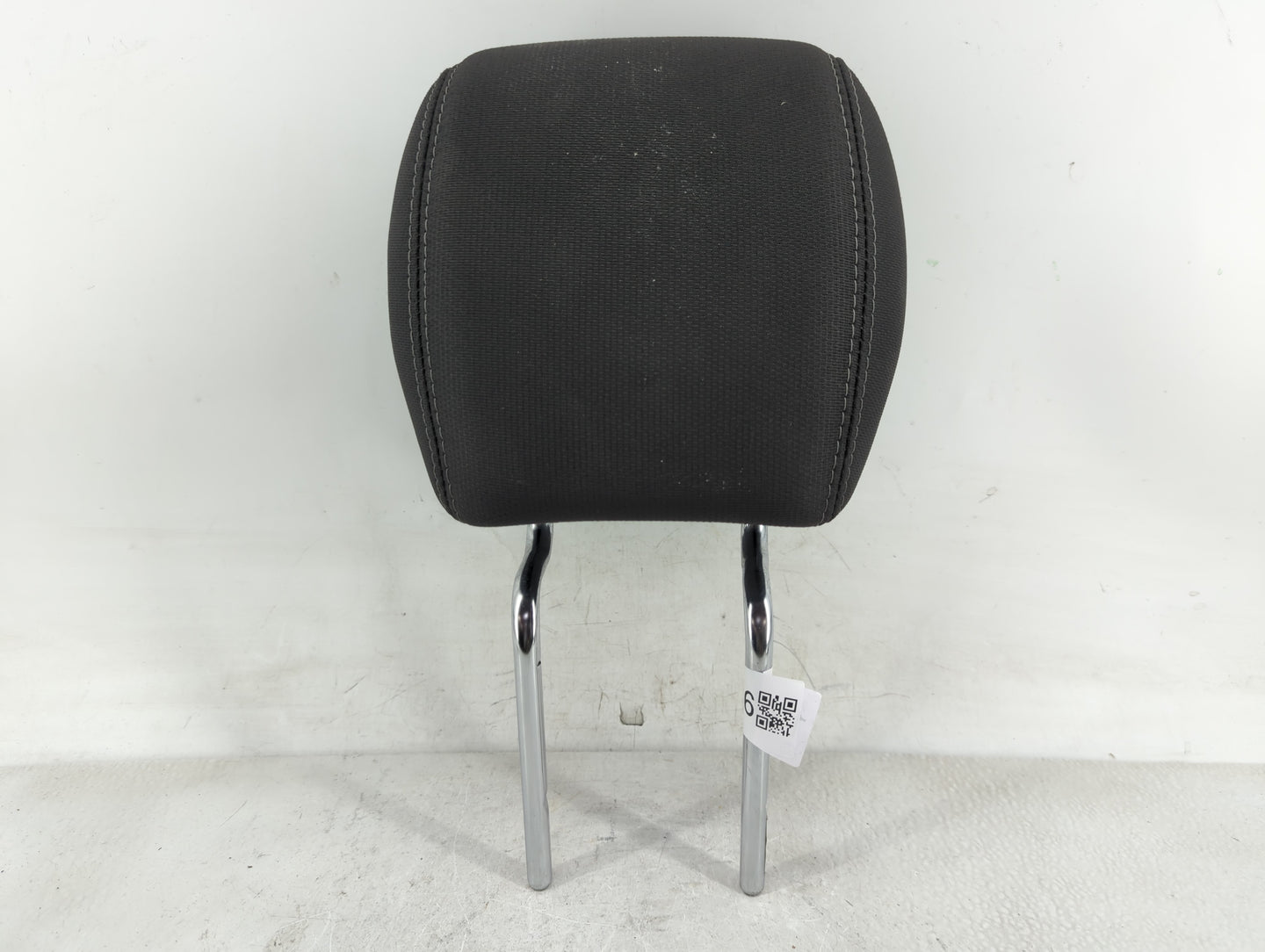 2015-2017 Gmc Acadia Headrest Head Rest Front Driver Passenger Seat Fits Fits 2015 2016 2017 OEM Used Auto Parts - Oemusedau