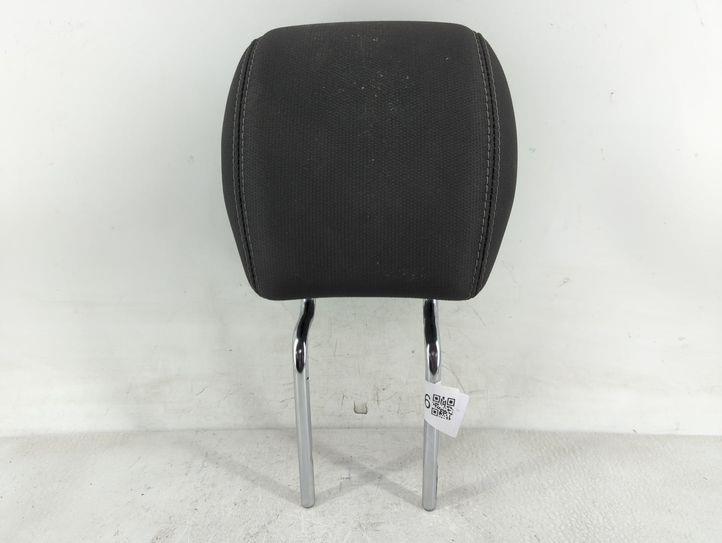 2015-2017 Gmc Acadia Headrest Head Rest Front Driver Passenger Seat Fits Fits 2015 2016 2017 OEM Used Auto Parts - Oemusedau