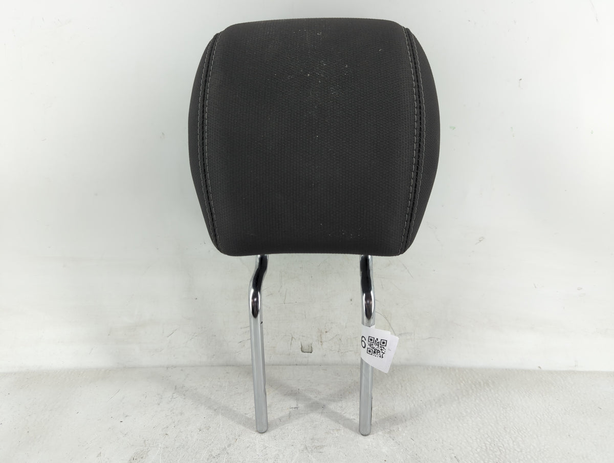 2015 Gmc Acadia Headrest Head Rest Front Driver Passenger Seat Fits OEM Used Auto Parts - Oemusedautoparts1.com