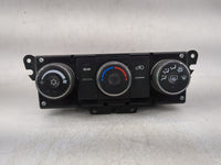 2013-2016 Gmc Acadia Climate Control Module Temperature AC/Heater Replacement P/N:22969801 Fits Fits 2013 2014 2015 2016 OEM