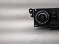 2013-2016 Gmc Acadia Climate Control Module Temperature AC/Heater Replacement P/N:22969801 Fits Fits 2013 2014 2015 2016 OEM