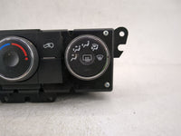 2013-2016 Gmc Acadia Climate Control Module Temperature AC/Heater Replacement P/N:22969801 Fits Fits 2013 2014 2015 2016 OEM