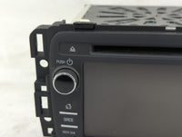 2015-2017 Gmc Acadia Radio AM FM Cd Player Receiver Replacement P/N:23205086 Fits Fits 2015 2016 2017 OEM Used Auto Parts - 