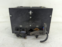 2015-2017 Gmc Acadia Radio AM FM Cd Player Receiver Replacement P/N:23205086 Fits Fits 2015 2016 2017 OEM Used Auto Parts - 