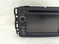 2015-2016 Gmc Acadia Radio AM FM Cd Player Receiver Replacement P/N:23278225 Fits Fits 2015 2016 OEM Used Auto Parts - Oemus