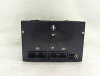 2015-2016 Gmc Acadia Radio AM FM Cd Player Receiver Replacement P/N:23278225 Fits Fits 2015 2016 OEM Used Auto Parts - Oemus