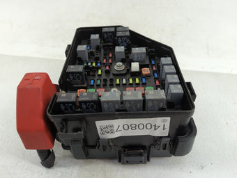 compare product 2015-2017 Gmc Acadia Fusebox Fuse Box Panel Relay Module P/N:23436807 Fits Fits 2015 2016 2017 OEM Used Auto Parts