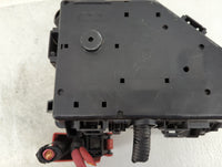 2015-2017 Gmc Acadia Fusebox Fuse Box Panel Relay Module P/N:23436807 Fits Fits 2015 2016 2017 OEM Used Auto Parts - Oemused