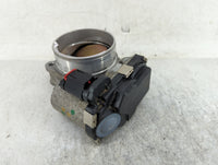 2012-2017 Gmc Acadia Throttle Body P/N:12632172BA Fits Fits 2012 2013 2014 2015 2016 2017 2018 2019 2020 2021 2022 OEM Used 