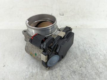 2012-2017 Gmc Acadia Throttle Body P/N:12632172BA Fits Fits 2012 2013 2014 2015 2016 2017 2018 2019 2020 2021 2022 OEM Used 