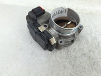 2012-2017 Gmc Acadia Throttle Body P/N:12632172BA Fits Fits 2012 2013 2014 2015 2016 2017 2018 2019 2020 2021 2022 OEM Used 