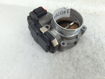 2012-2017 Gmc Acadia Throttle Body P/N:12632172BA Fits Fits 2012 2013 2014 2015 2016 2017 2018 2019 2020 2021 2022 OEM Used Auto Parts