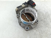 2012-2017 Gmc Acadia Throttle Body P/N:12632172BA Fits Fits 2012 2013 2014 2015 2016 2017 2018 2019 2020 2021 2022 OEM Used 