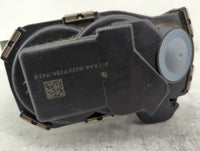 2012-2017 Gmc Acadia Throttle Body P/N:12632172BA Fits Fits 2012 2013 2014 2015 2016 2017 2018 2019 2020 2021 2022 OEM Used 