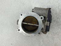 2012-2017 Gmc Acadia Throttle Body P/N:12632172BA Fits Fits 2012 2013 2014 2015 2016 2017 2018 2019 2020 2021 2022 OEM Used 