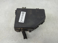 2015-2017 Gmc Acadia Fusebox Fuse Box Panel Relay Module P/N:P23436803 Fits Fits 2015 2016 2017 OEM Used Auto Parts - Oemuse