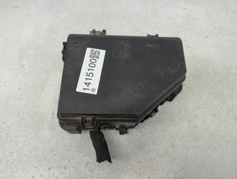 compare product 2015-2017 Gmc Acadia Fusebox Fuse Box Panel Relay Module P/N:P23436803 Fits Fits 2015 2016 2017 OEM Used Auto Parts