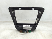 2013-2017 Gmc Acadia Climate Control Module Temperature AC/Heater Replacement P/N:23158334 Fits Fits 2013 2014 2015 2016 201