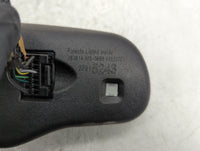 2009-2017 Gmc Acadia Interior Rear View Mirror Replacement OEM P/N:22915243 Fits OEM Used Auto Parts - Oemusedautoparts1.com