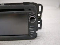 2007-2017 Gmc Acadia Radio AM FM Cd Player Receiver Replacement P/N:23205086 Fits OEM Used Auto Parts - Oemusedautoparts1.co