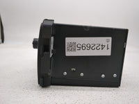 2007-2017 Gmc Acadia Radio AM FM Cd Player Receiver Replacement P/N:23205086 Fits OEM Used Auto Parts - Oemusedautoparts1.co