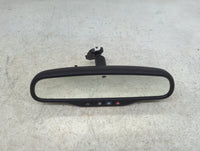 2009-2017 Gmc Acadia Interior Rear View Mirror Replacement OEM P/N:22915243 Fits OEM Used Auto Parts - Oemusedautoparts1.com