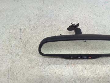 2009-2017 Gmc Acadia Interior Rear View Mirror Replacement OEM P/N:22915243 Fits OEM Used Auto Parts