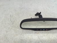 2009-2017 Gmc Acadia Interior Rear View Mirror Replacement OEM P/N:22915243 Fits OEM Used Auto Parts - Oemusedautoparts1.com