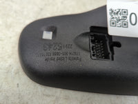 2009-2017 Gmc Acadia Interior Rear View Mirror Replacement OEM P/N:22915243 Fits OEM Used Auto Parts - Oemusedautoparts1.com
