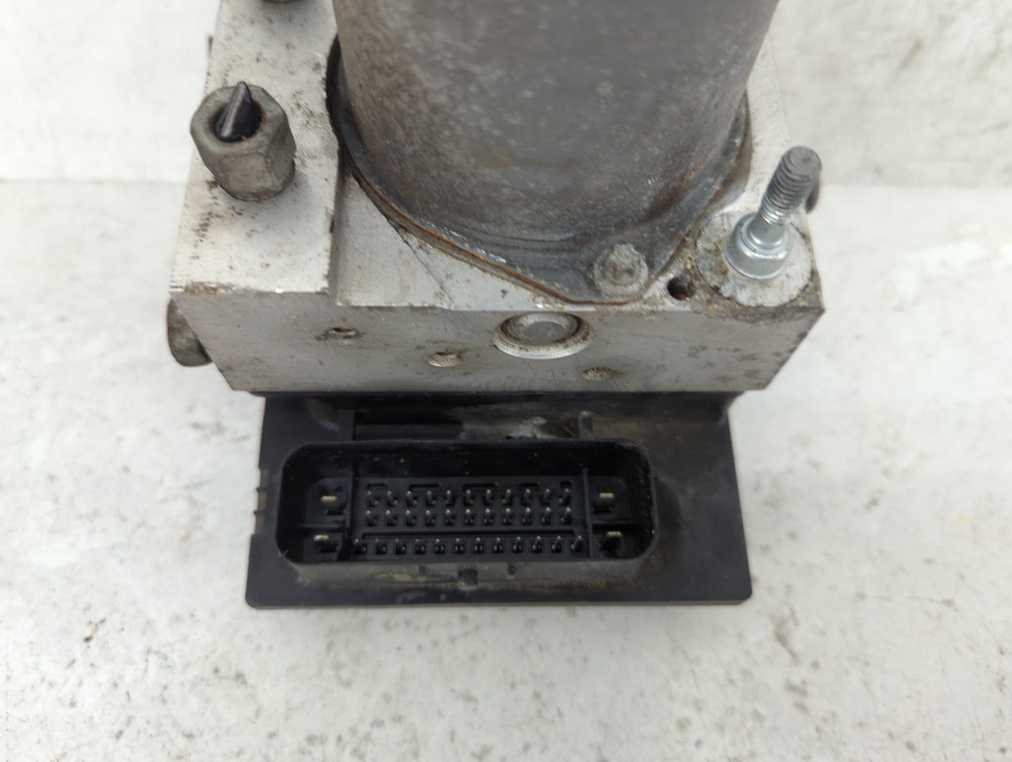 2012-2017 Gmc Acadia ABS Pump Control Module Replacement P/N:0265952106 41026, F0175 Fits Fits 2012 2013 2014 2015 2016 2017