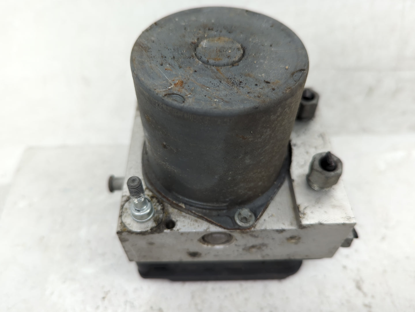 2012-2017 Gmc Acadia ABS Pump Control Module Replacement P/N:0265952106 41026, F0175 Fits Fits 2012 2013 2014 2015 2016 2017