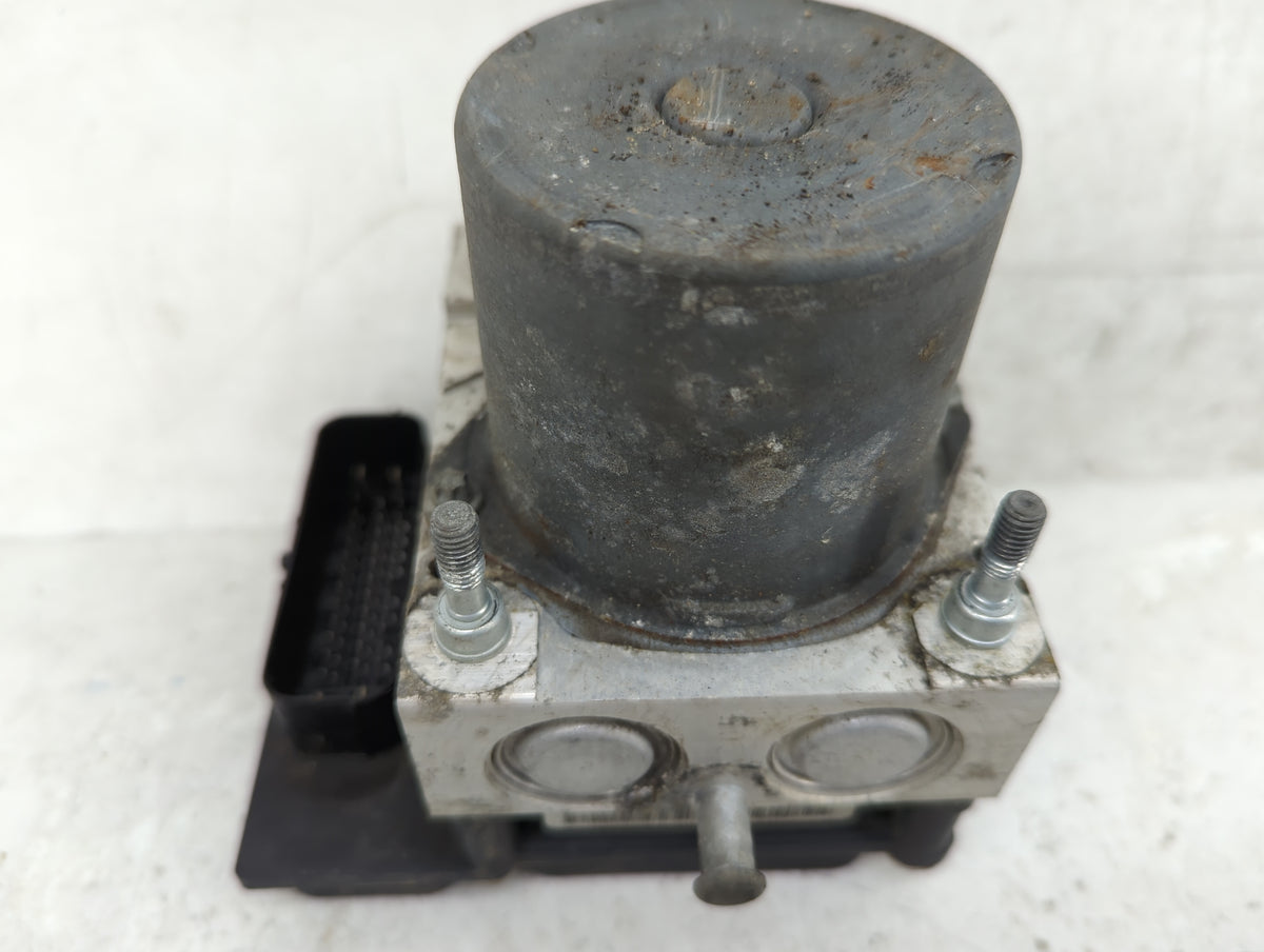 2012-2017 Gmc Acadia Anti-Lock Brake ABS Pump Module Actuator OEM P/N:0265952106 41026 Fits Fits 2012 2013 2014 2015 2016 20