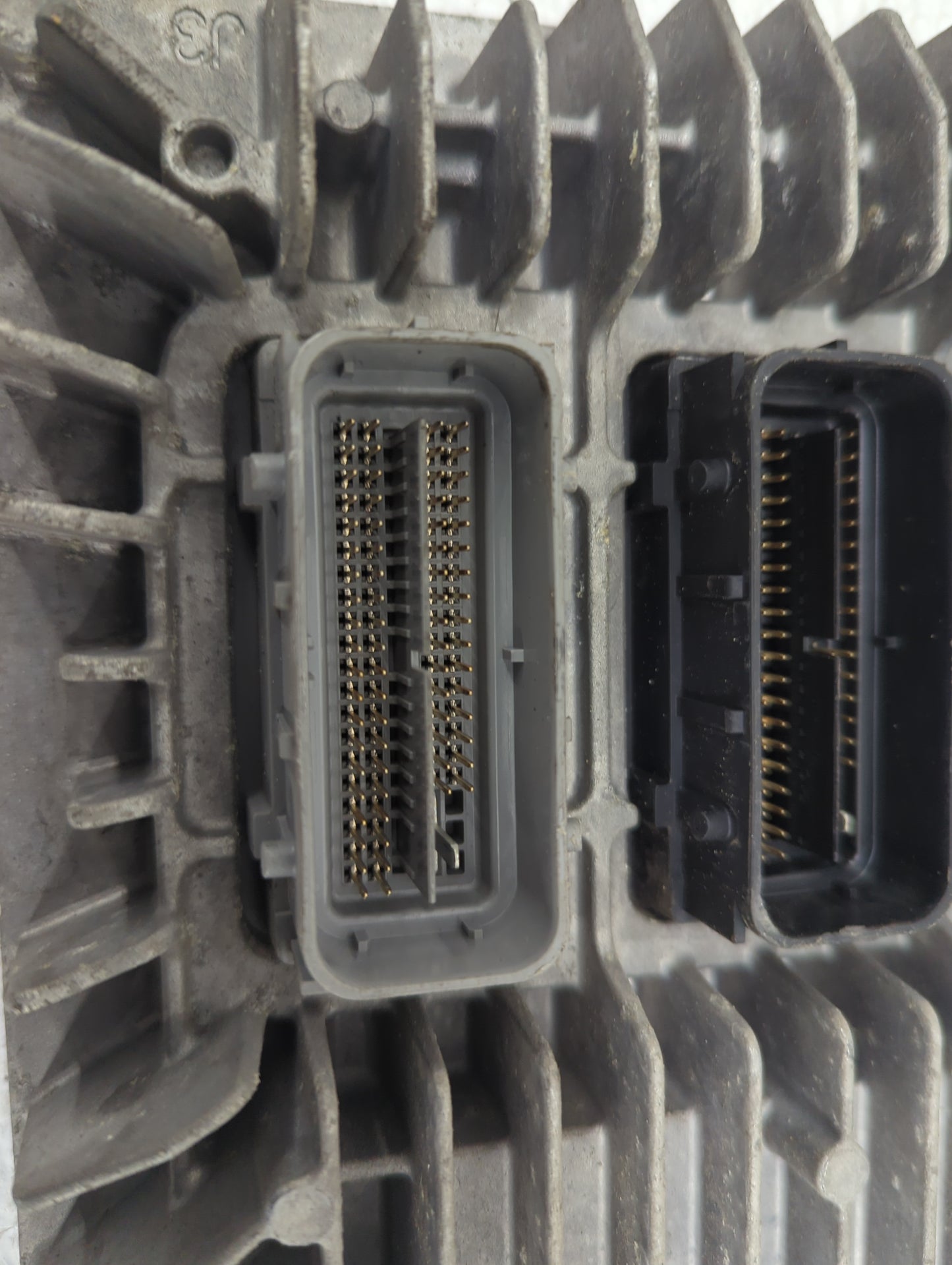 2013-2016 Gmc Acadia PCM Engine Control Computer ECU ECM PCU OEM P/N:12651631 12653998 Fits Fits 2013 2014 2015 2016 OEM Use
