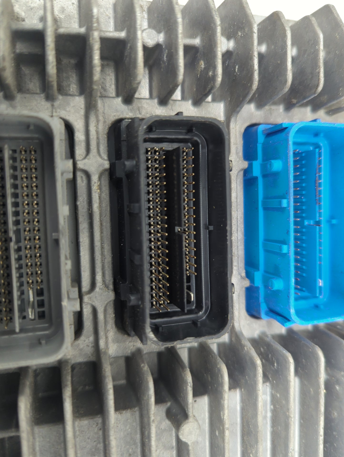 2013-2016 Gmc Acadia PCM Engine Control Computer ECU ECM PCU OEM P/N:12651631 12653998 Fits Fits 2013 2014 2015 2016 OEM Use