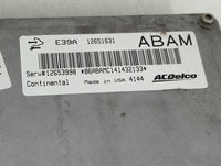 2013-2016 Gmc Acadia PCM Engine Control Computer ECU ECM PCU OEM P/N:12651631 12653998 Fits Fits 2013 2014 2015 2016 OEM Use