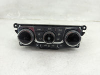 2013-2017 Gmc Acadia Climate Control Module Temperature AC/Heater Replacement P/N:23158334 3239800000000X Fits OEM Used Auto