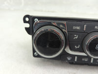 2013-2017 Gmc Acadia Climate Control Module Temperature AC/Heater Replacement P/N:23158334 3239800000000X Fits OEM Used Auto