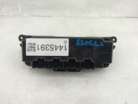 2013-2017 Gmc Acadia Climate Control Module Temperature AC/Heater Replacement P/N:23158334 3239800000000X Fits OEM Used Auto