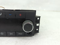2007-2017 Gmc Acadia Climate Control Module Temperature AC/Heater Replacement P/N:15881863 Fits OEM Used Auto Parts - Oemuse